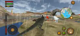 Game screenshot T-Rex Survival Simulator hack