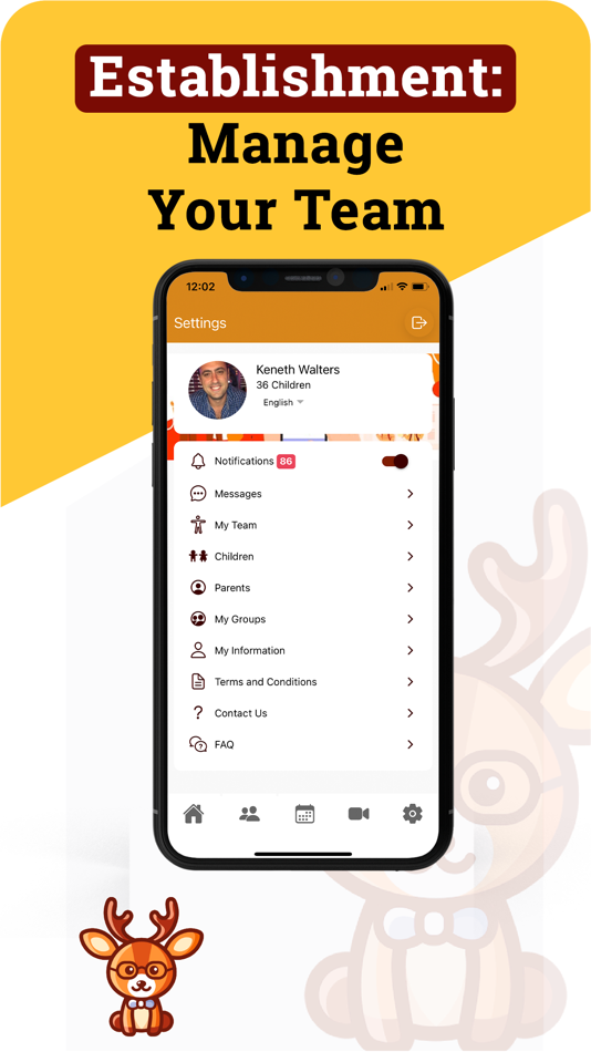 #7. Onyva App (iOS) 게시자: Keneth Walters