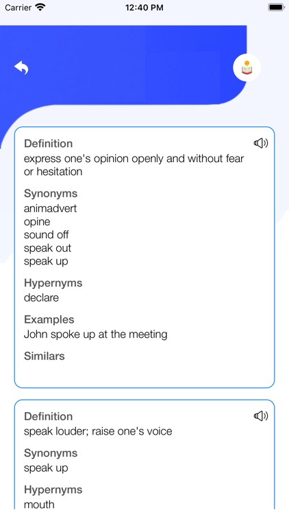 All languages Translator screenshot-6
