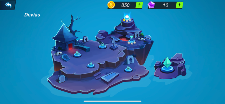 Warriors Of Anarchy screenshot 5