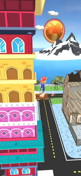 Game screenshot Flip Master 2 hack