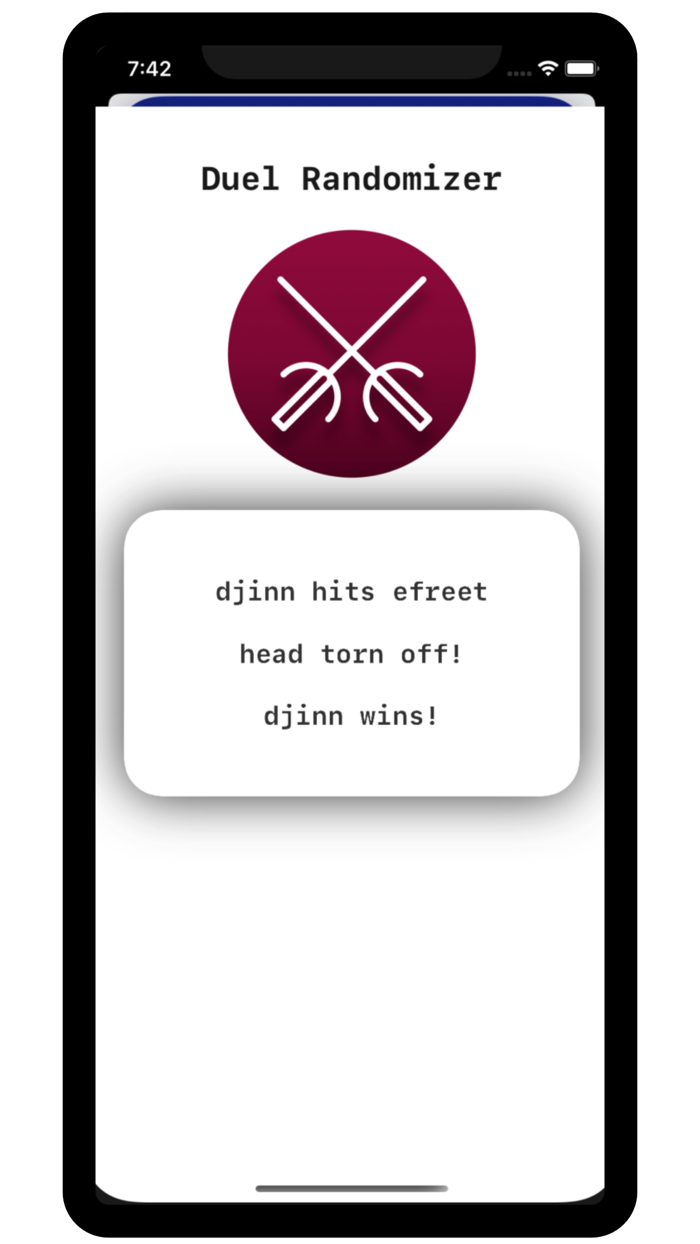 Duelist Magic Life Counters