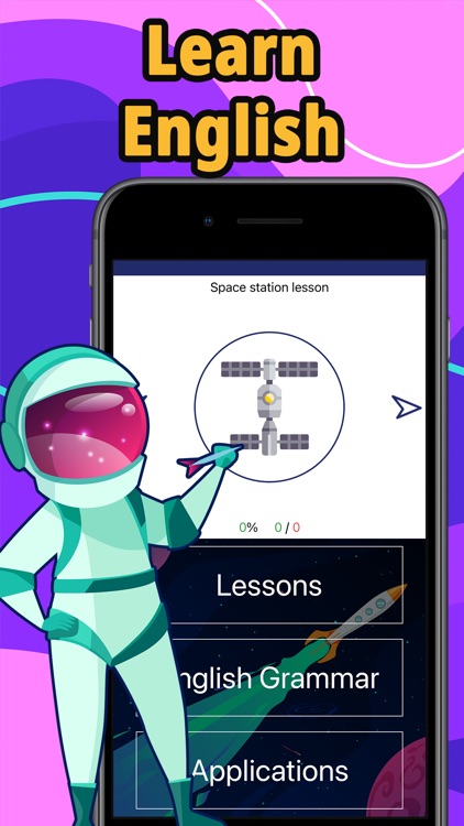 Learning English: Pronouns