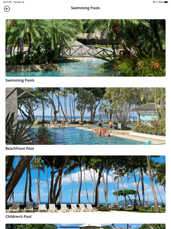 Screenshot #6 pour Tamarindo Diria Beach Resort