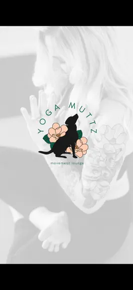 Game screenshot Yoga Muttz Movement Lounge mod apk