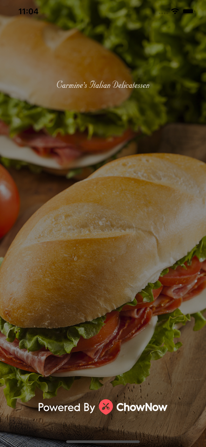 Carmines Italian Delicatessen