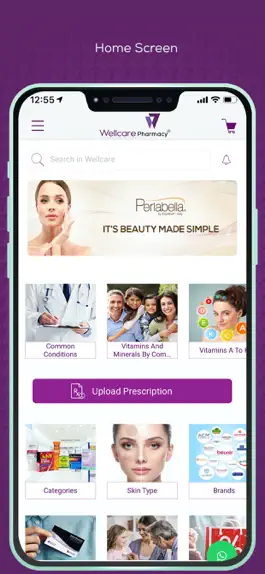 Game screenshot Wellcare Pharmacy mod apk