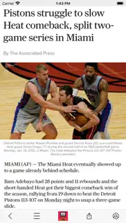 mlive: detroit pistons news problems & solutions and troubleshooting guide - 1