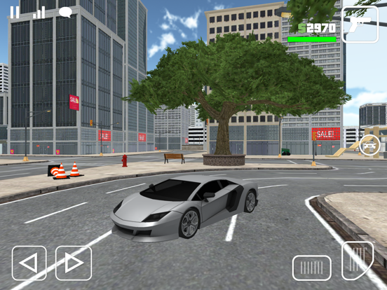 Screenshot #4 pour Sandbox 3D