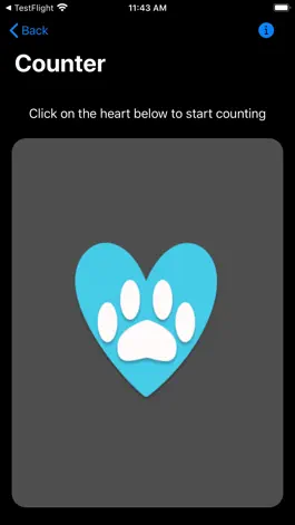 Game screenshot Count my breaths mod apk