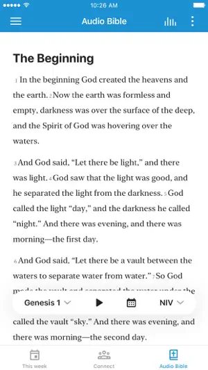 The REAL Church 516 screenshot 3