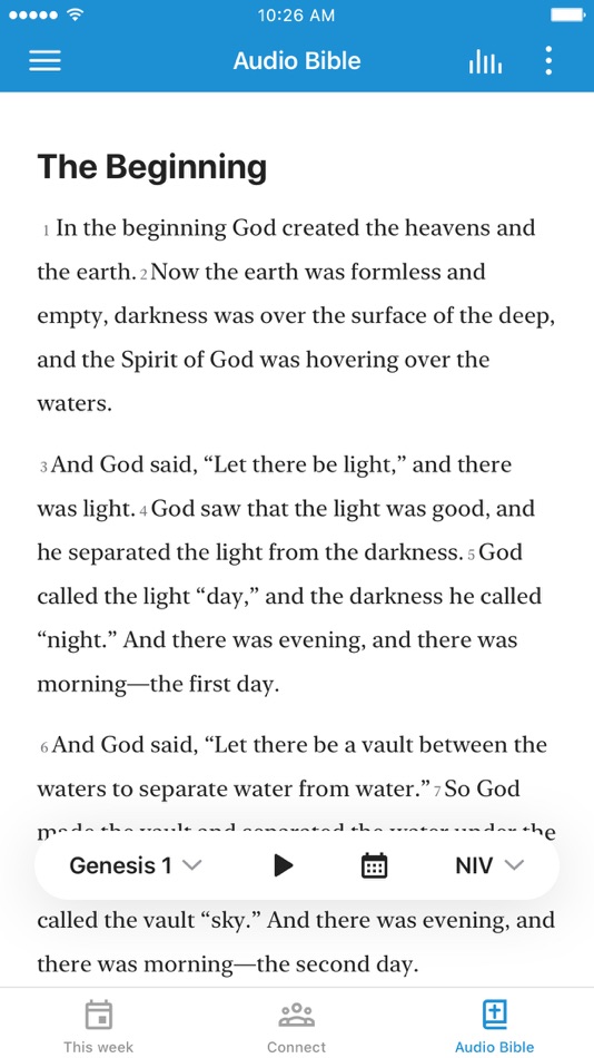 #3. The REAL Church 516 (iOS) 由: Real Church Ministry