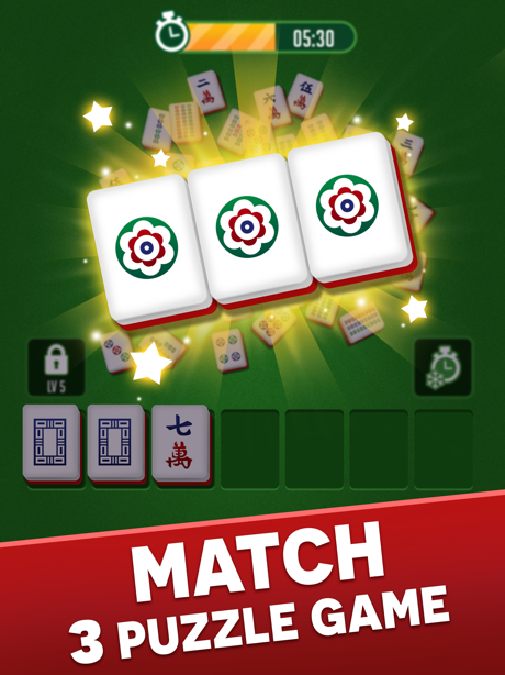 Tips and Tricks for Mahjong Triple 3D: Tile Match