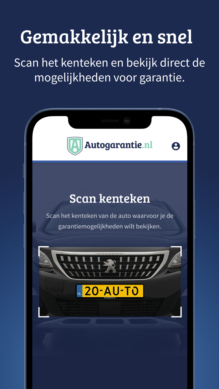 Autogarantie.nl