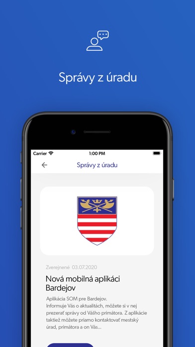 Bardejov Screenshot