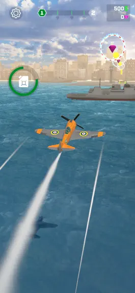 Game screenshot Peak 'N Dive mod apk