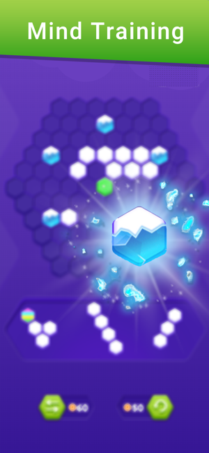 My Hexagon(圖2)-速報App