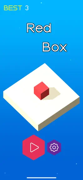 Game screenshot Red Box - Sokoban mod apk