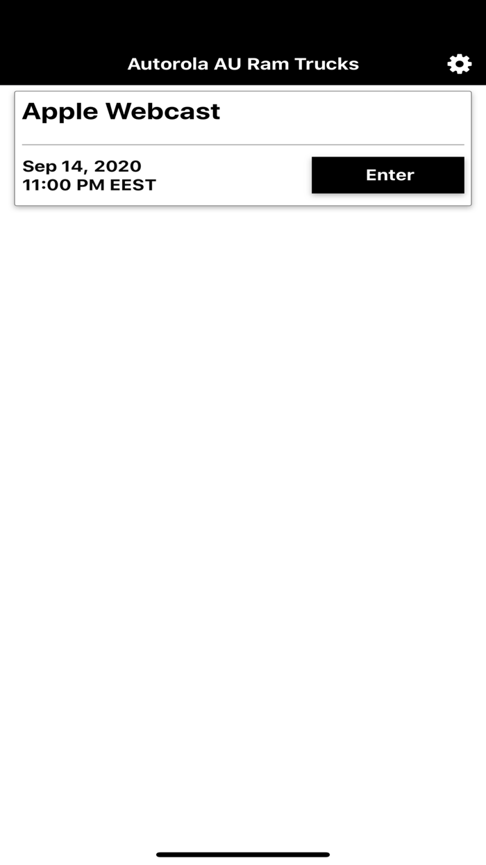 Autorola AU Ram Trucks