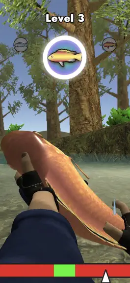 Game screenshot Fish Noodling hack