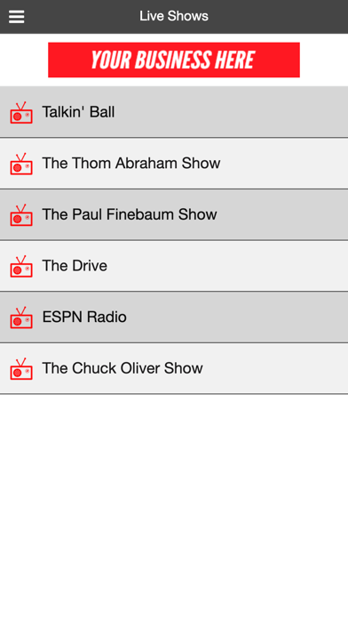 977 ESPN Screenshot 3 - AppWisp.com 977 ESPN Screenshot 3 - AppWisp.com