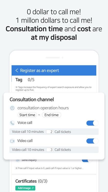 AnyQ - Money-making knowledge