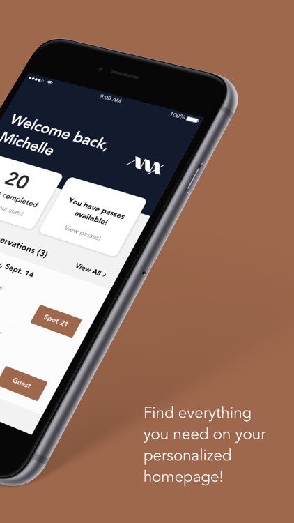 Annex Fitness Victoria