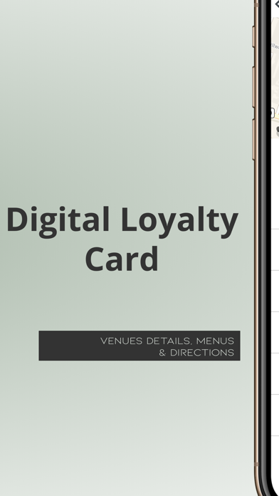 Wolfox Coffee Screenshot