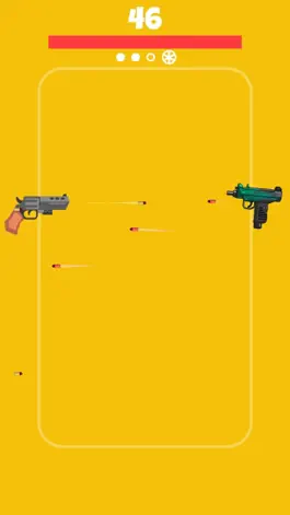 Game screenshot Gun Fight !! hack