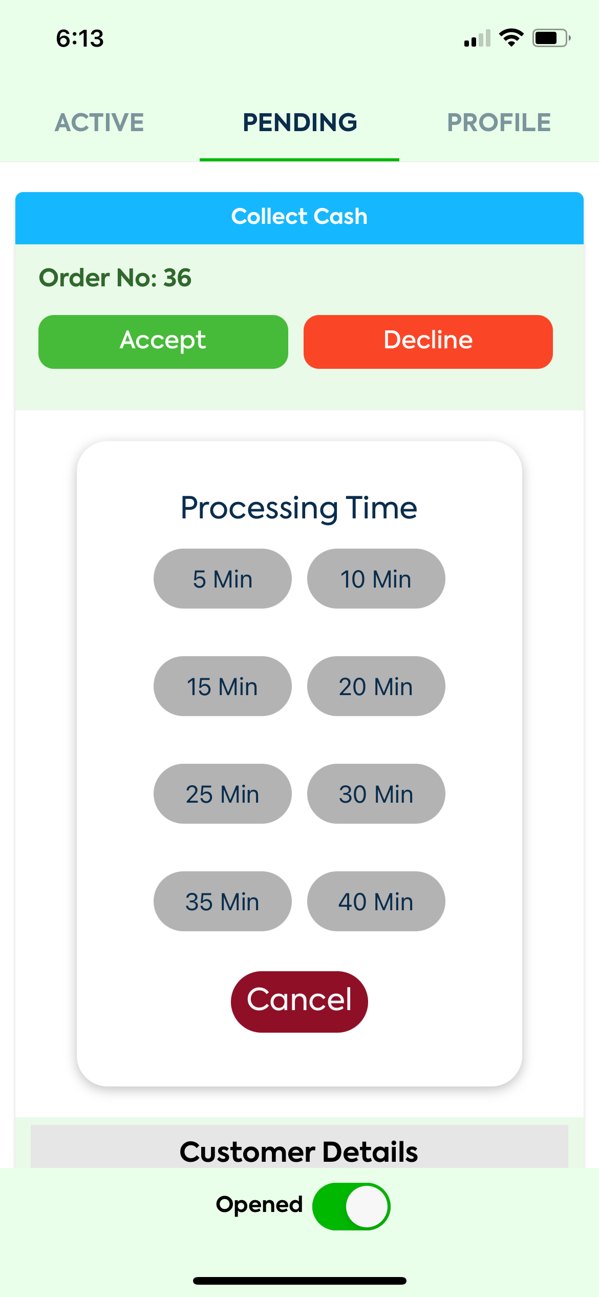Katch Partner