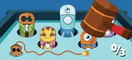 Game screenshot Biba Home Adventures apk