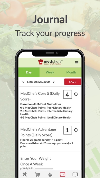 MedChefs screenshot-5