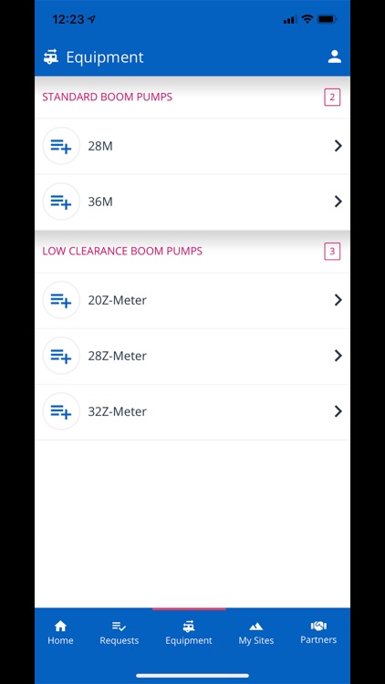 Rapid Service Request screenshot-7