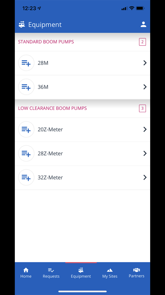 #8. Rapid Service Request (iOS) 由: Rapid Apps Group