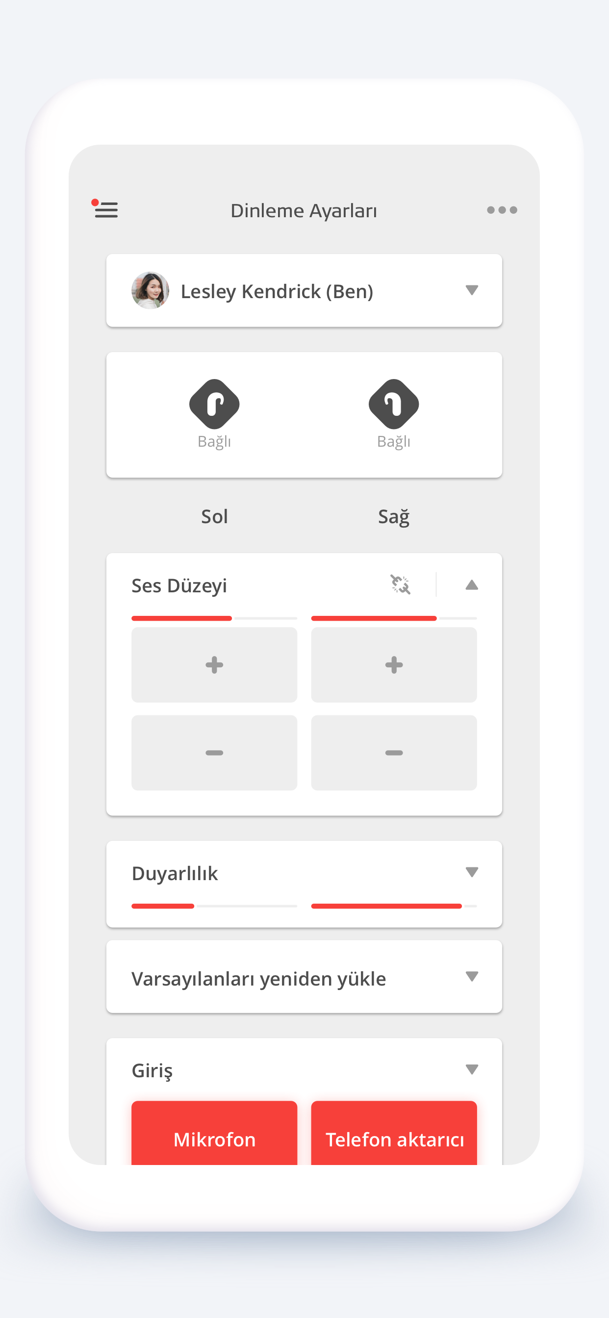 AudioKey 2