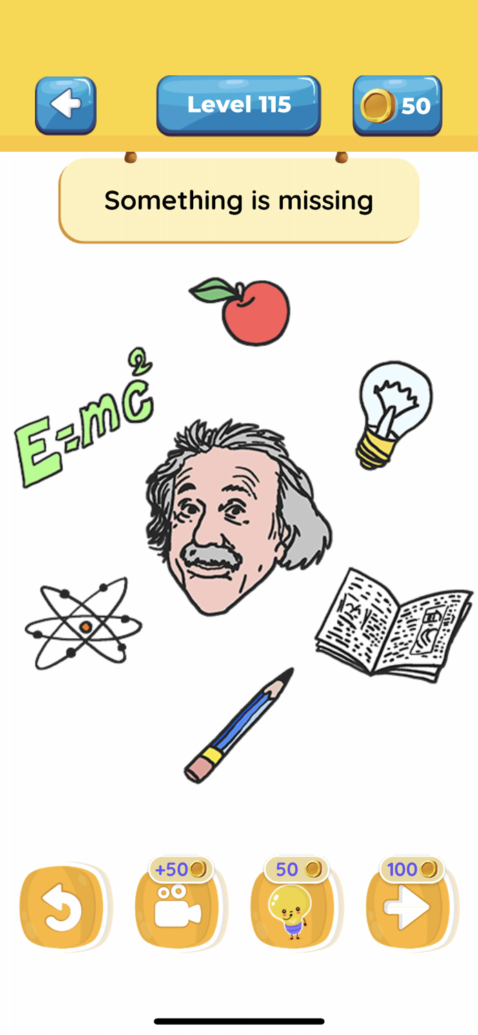 Puzzle Mania - Tricky Puzzles