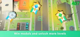 Game screenshot Hot Dog Hunt AR hack