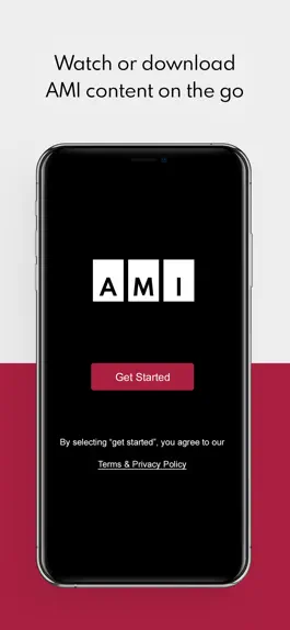 Game screenshot AMI-tv mod apk