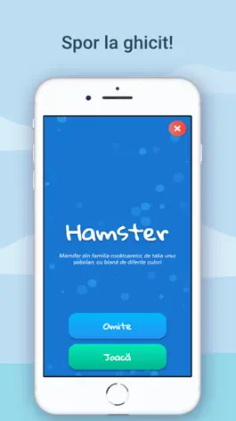 Game screenshot Jocul Mima hack