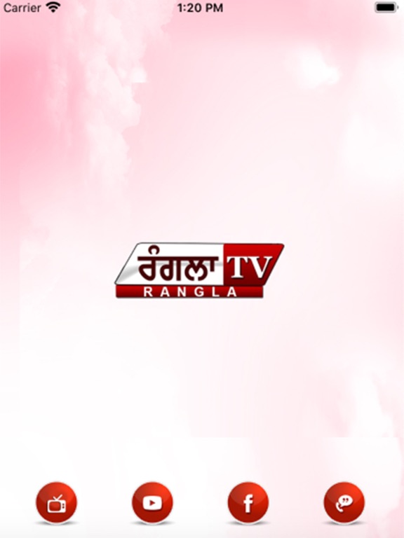 Screenshot #5 pour Rangla TV