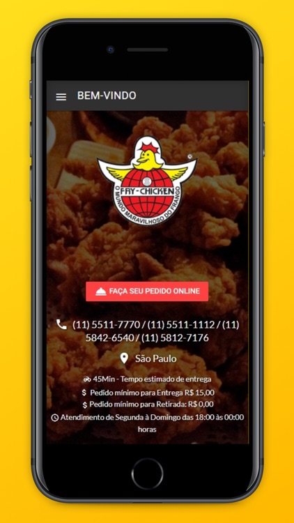 Fry-Chicken