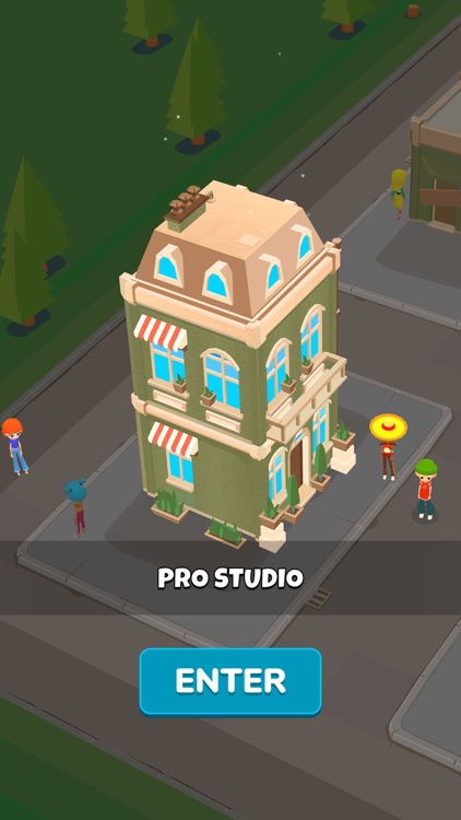 Bucket Painting screenshot-5