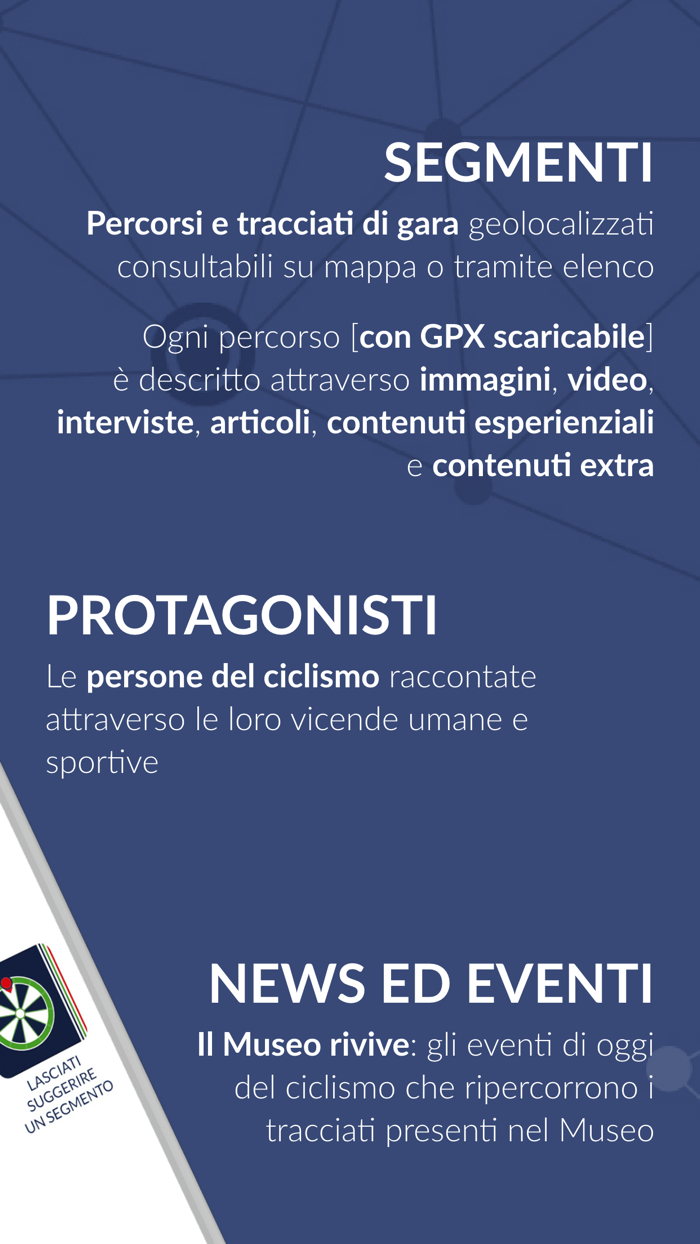 Museo Digitale del Ciclismo