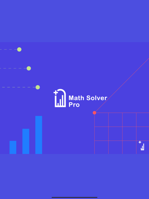 Screenshot #4 pour Math Solver Pro-Answer Scanner