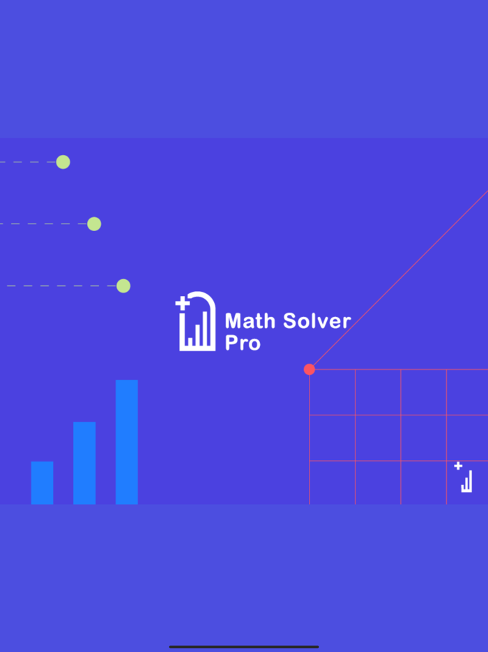 Math Solver Pro-Answer Scanner