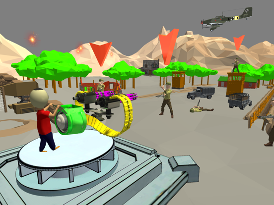 Screenshot #6 pour Baldi Tower Defence