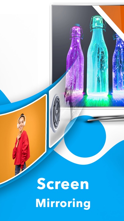 TV Cast for Chromecast ! screenshot-3