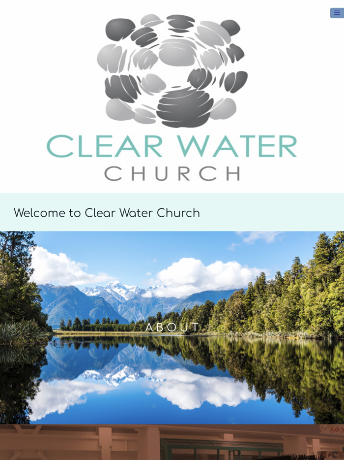 Clear Water Church