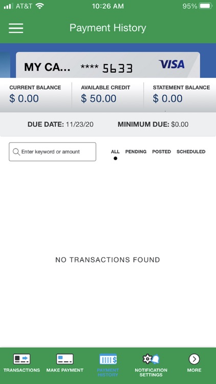 Metro MyCard screenshot-5