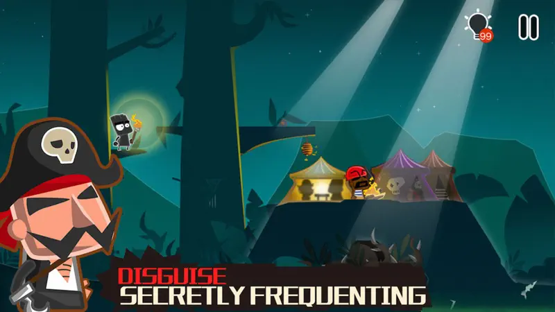 Mika's Treasure 2 Collection screenshot 5 of 5